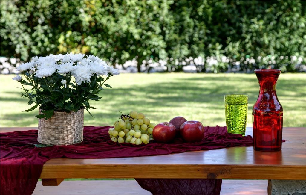 Olivastro Villa Лефкада Экстерьер фото